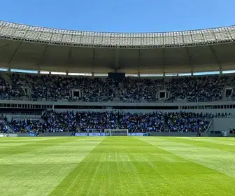 Estádio Mangueirão: O Coração do Futebol Paraense