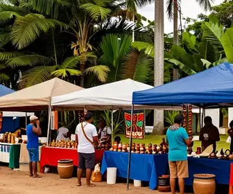 Explorando a Cultura Tapajônica no Pará