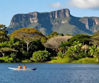 Explorando a Região Turística do Araguaia: Um Paraíso no Pará Explorando a Região Turística do Araguaia: Um Paraíso no Pará