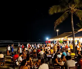 Explorando a Vida Noturna em Salinópolis: Dicas e Atrações Imperdíveis