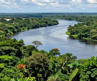 Explorando o Baixo Tapajós: Um Paraíso Natural no Pará