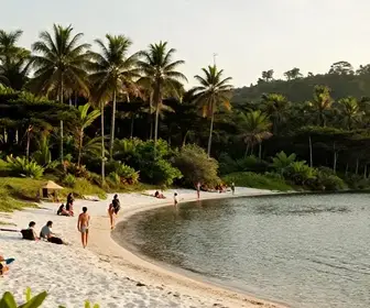 Explore as Melhorias Guias de Turismo em Alter do Chão