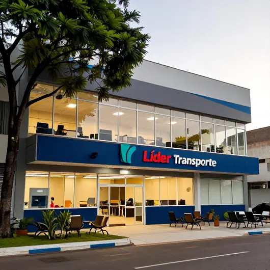Explore Líder Transporte para suas Viagens Explore Líder Transporte para suas Viagens
