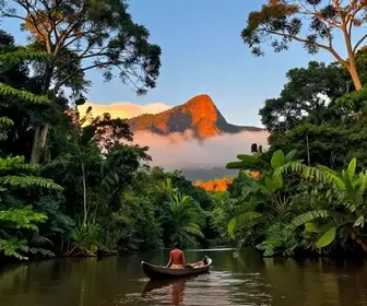 Explore o Pará: Roteiro Imperdível de 3 Dias