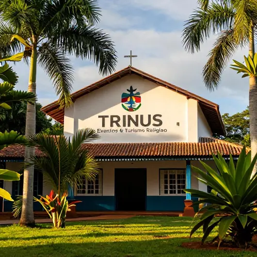 Explore Trinus Eventos & Turismo Religioso Explore Trinus Eventos & Turismo Religioso