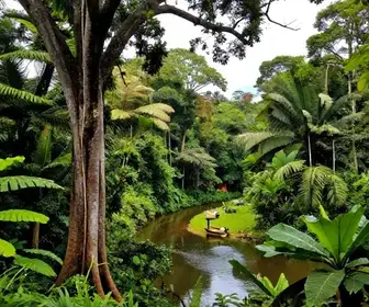 Guia completo: 23 agências e guias no Pará para experiências únicas Guia completo: 23 agências e guias no Pará para experiências únicas