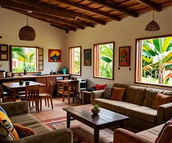 Guia completo: 26 hostels em Pará para sua próxima viagem