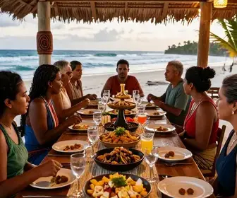 Guia Completo dos Melhores Restaurantes em Soure, Pará