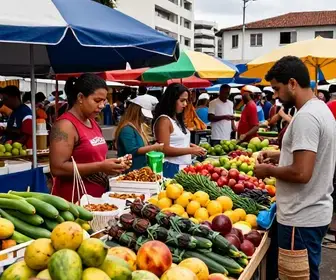 Guia de Compras em Belém: O Melhor do Comércio paraenses