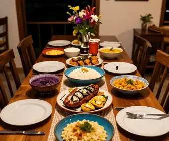 Guia de restaurantes no Pará: 28 opções imperdíveis Guia de restaurantes no Pará: 28 opções imperdíveis