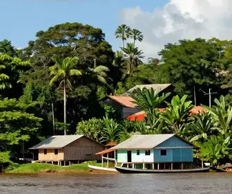 Guia Prático de Como Chegar a Soure, Pará