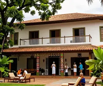 Guia Prático de Hotéis em Belém: Conforto e Hospitalidade no Pará