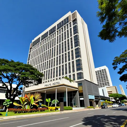 Home - Explore o Prata Hotel