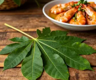 Jambu: O Sabor Único da Amazônia Paraense