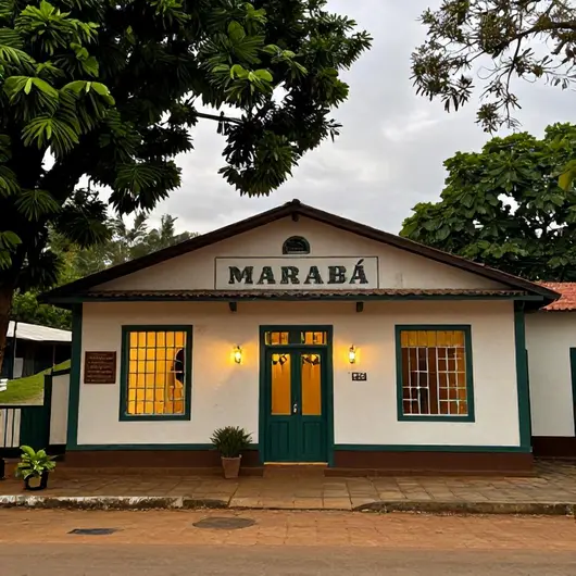 Mabtur: Seu Guia de Turismo no Pará