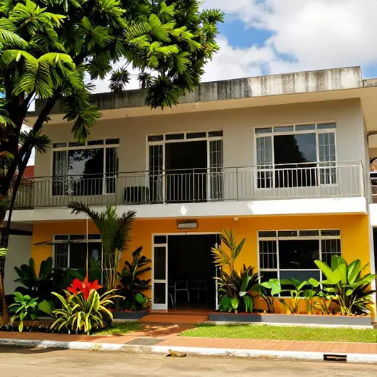 Manga Hostel Belém: O Seu Refúgio em Belém