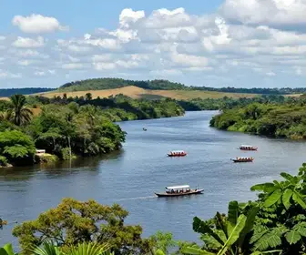 Marabá: Um Destino Imperdível no Pará