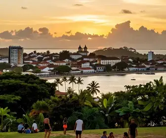 Melhor Época para Visitar Bragança no Pará