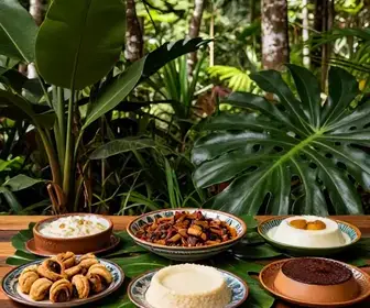 Melhores comidas típicas do Pará: guia completo