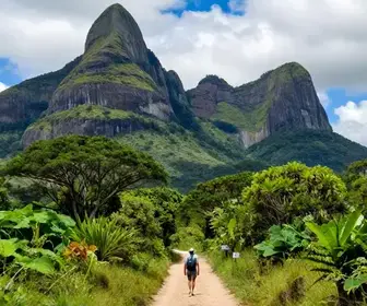 Melhores Dicas para o Trekking em Carajás