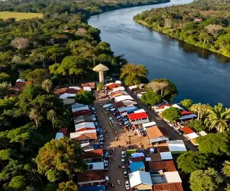 Melhores lugares para visitar em Pará: guia completo