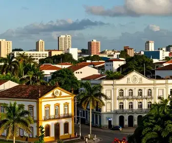 Melhores Opções de Estadia em Belém: Onde Ficar na Capital Paraense