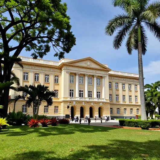 Museu Paraense Emílio Goeldi