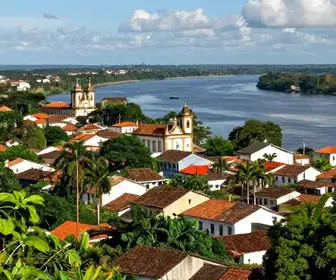O Que Fazer em Santarém: Descubra as Melhores Atrações da Cidade