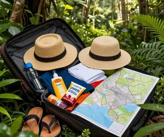 O que Levar para uma Viagem ao Pará: Dicas Essenciais