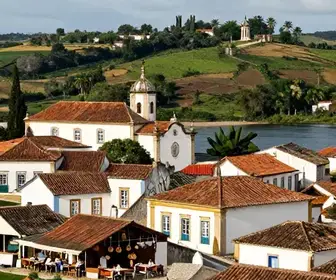 Óbidos: Descubra o Que Fazer e Como Aproveitar Este Destino no Pará