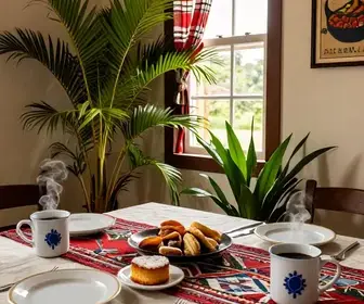 Os Melhores Cafés em Santarém: Um Guia Completo Os Melhores Cafés em Santarém: Um Guia Completo