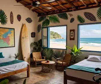 Os Melhores Hostels em Salinópolis: Conforto e Economia no Pará
