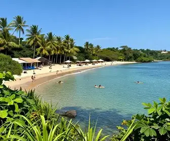 Os Melhores Hostels para se Hospedar em Alter do Chão: Descubra o Paraíso