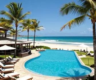Os Melhores Resorts em Salinópolis: Um Guia Completo para Sua Viagem