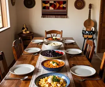 Os Melhores Restaurantes em Bragança: Descubra os Sabores do Pará