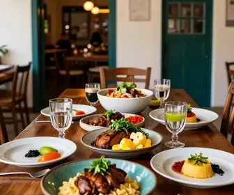 Os Melhores Restaurantes para Conhecer em Belém do Pará Os Melhores Restaurantes para Conhecer em Belém do Pará