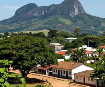 Parauapebas: Um Destino Imperdível no Pará