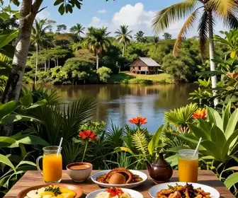 Principais roteiros de turismo no Pará: 22 atrações imperdíveis Principais roteiros de turismo no Pará: 22 atrações imperdíveis