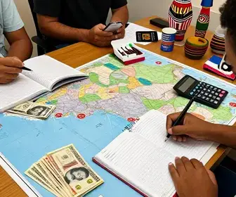 Quanto Dinheiro devo Levar para Viajar ao Pará?