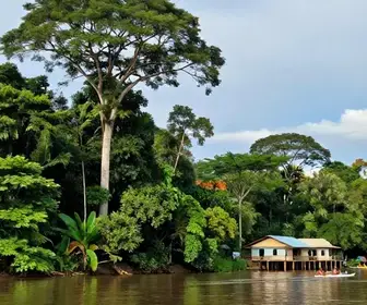 Quantos Dias são Ideais para Explorar o Pará Quantos Dias são Ideais para Explorar o Pará