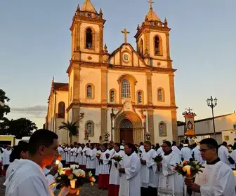 Roteiro Completo do Círio de Nazaré: Uma Experiência Religiosa no Pará