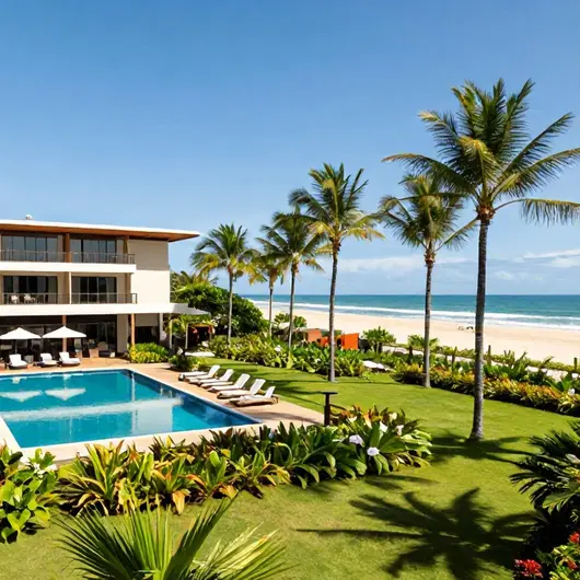 Salinas Exclusive Resort Salinas Exclusive Resort