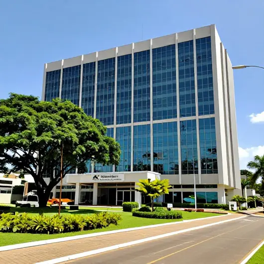 Secretaria de Estado de Infraestrutura e Logística do Pará Secretaria de Estado de Infraestrutura e Logística do Pará