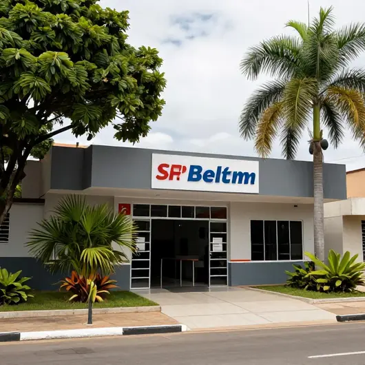 SPBelém Transportes