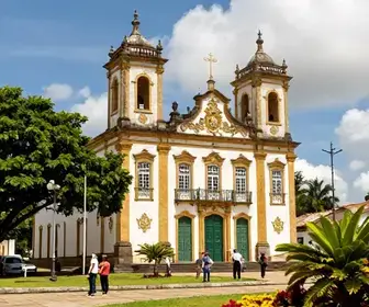 Theatro da Paz: A Joia Cultural do Pará