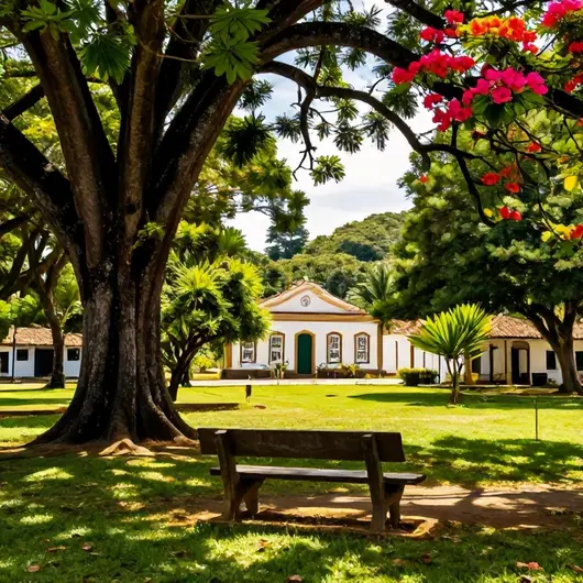 Turismo e Lazer em Benevides Turismo e Lazer em Benevides
