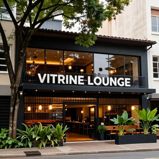 VITRINE LOUNGE: O Destino Imperdível em Belém VITRINE LOUNGE: O Destino Imperdível em Belém